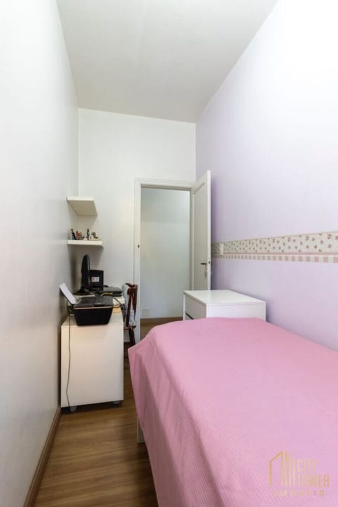 Apartamento, 2 quartos, 92 m² - Foto 3