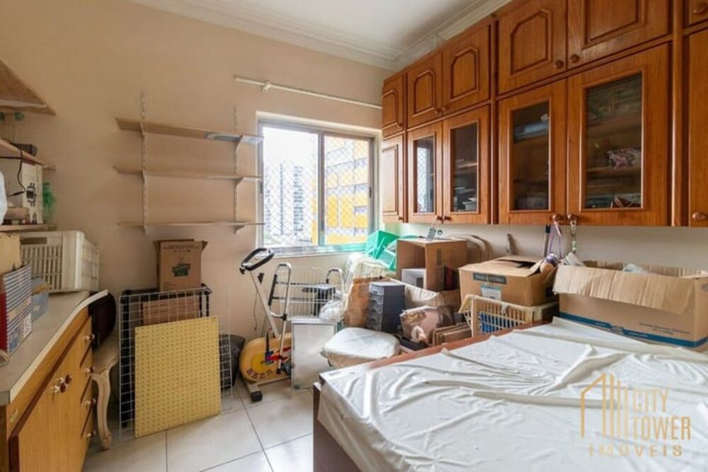 Apartamento, 4 quartos, 91 m² - Foto 4