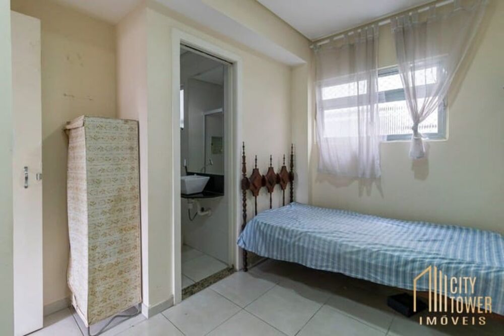 Apartamento, 4 quartos, 91 m² - Foto 2