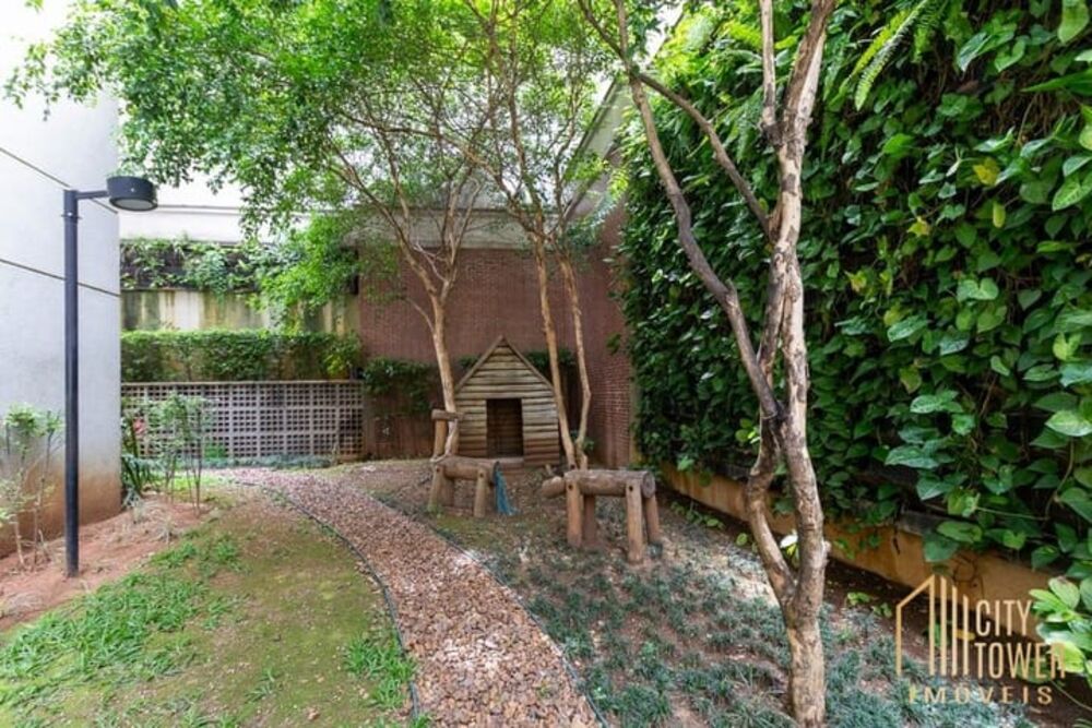 Apartamento, 2 quartos, 112 m² - Foto 1