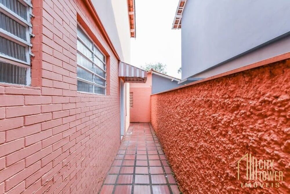 Casa, 3 quartos, 199 m² - Foto 2