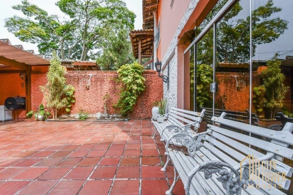 Casa, 3 quartos, 199 m² - Foto 3