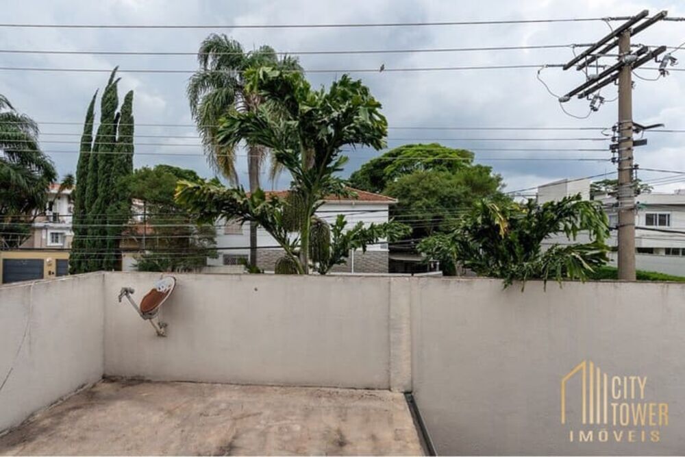 Casa, 3 quartos, 250 m² - Foto 1