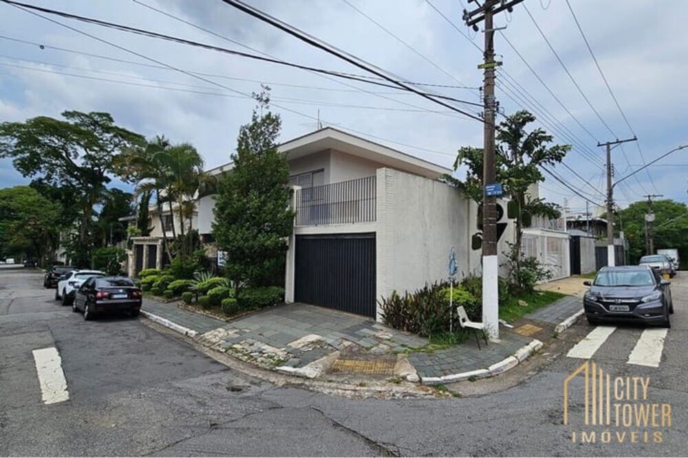 Casa, 3 quartos, 250 m² - Foto 6