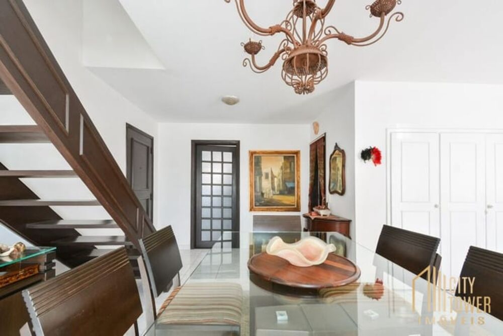 Apartamento à venda com 2 quartos, 152m² - Foto 28