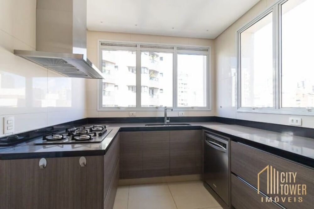 Apartamento, 4 quartos, 405 m² - Foto 8
