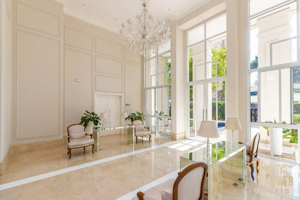 Apartamento, 4 quartos, 405 m² - Foto 4
