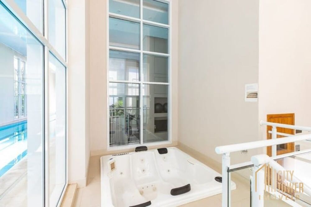 Apartamento, 4 quartos, 405 m² - Foto 1