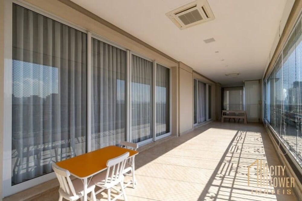 Apartamento, 4 quartos, 405 m² - Foto 2