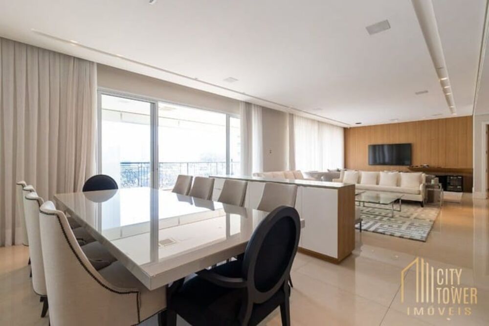 Apartamento, 4 quartos, 405 m² - Foto 7
