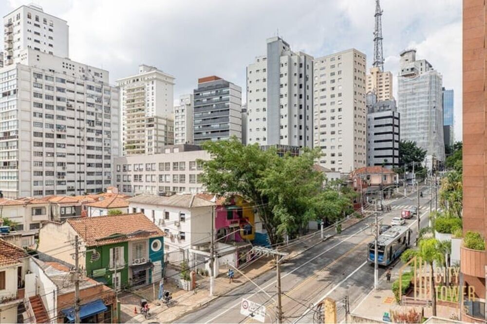 Apartamento, 3 quartos, 112 m² - Foto 1