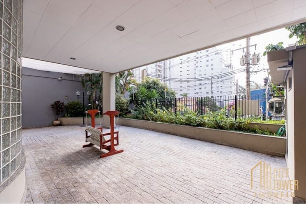 Apartamento, 3 quartos, 112 m² - Foto 4