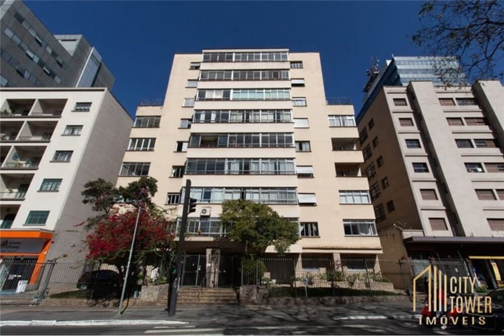 Apartamento, 2 quartos, 60 m² - Foto 20