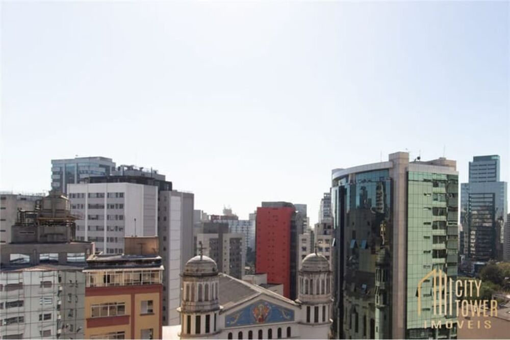 Apartamento, 2 quartos, 60 m² - Foto 11