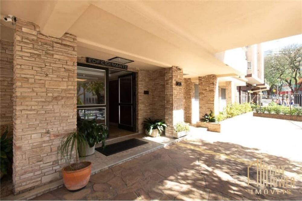 Apartamento, 2 quartos, 60 m² - Foto 13