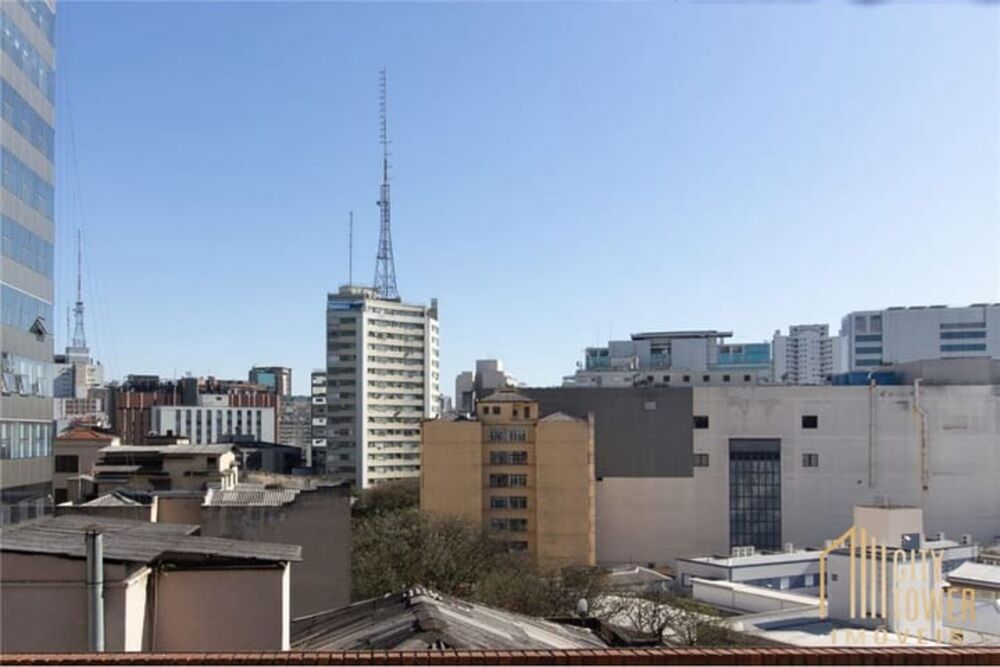 Apartamento, 2 quartos, 60 m² - Foto 4