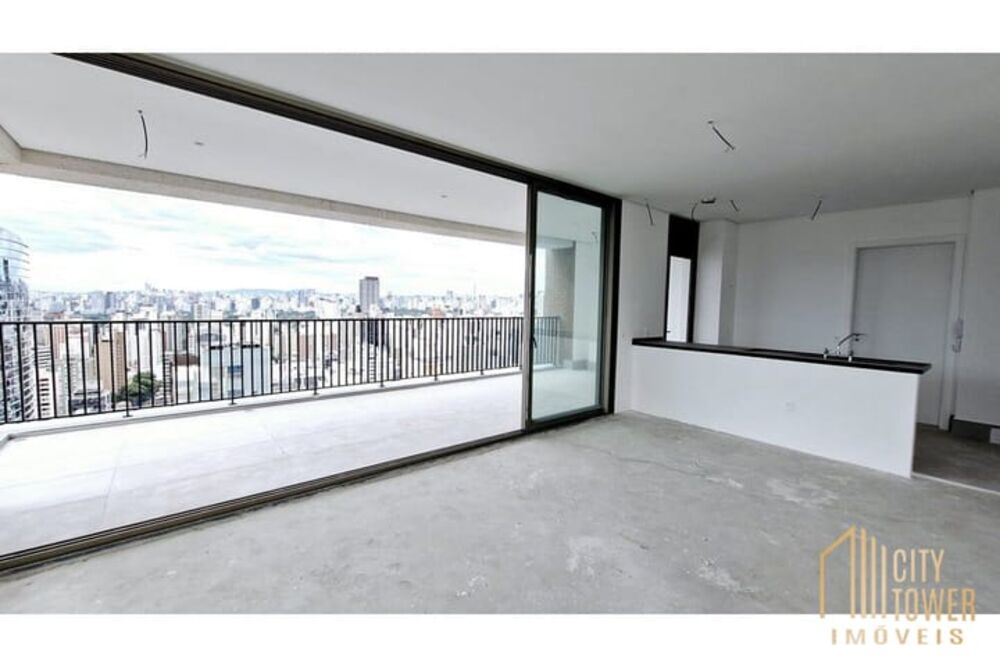 Apartamento, 3 quartos, 189 m² - Foto 1