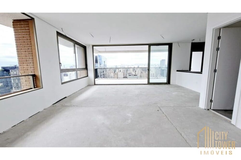 Apartamento, 3 quartos, 189 m² - Foto 2