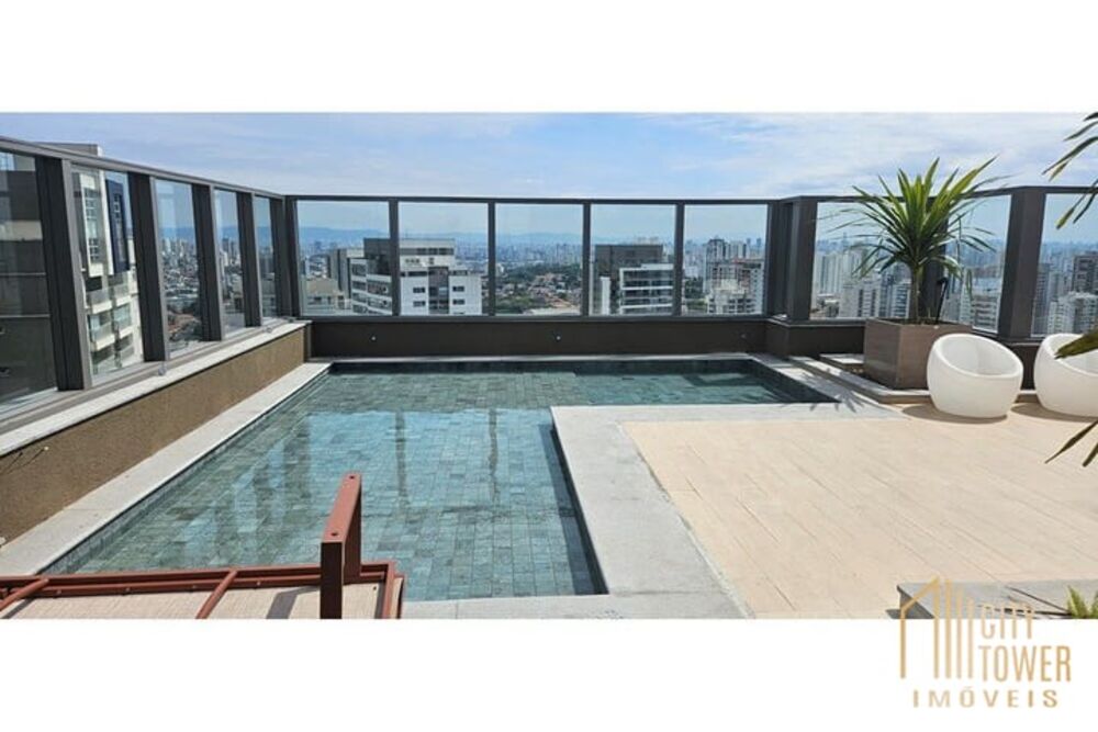 Apartamento à venda com 4 quartos, 132m² - Foto 4