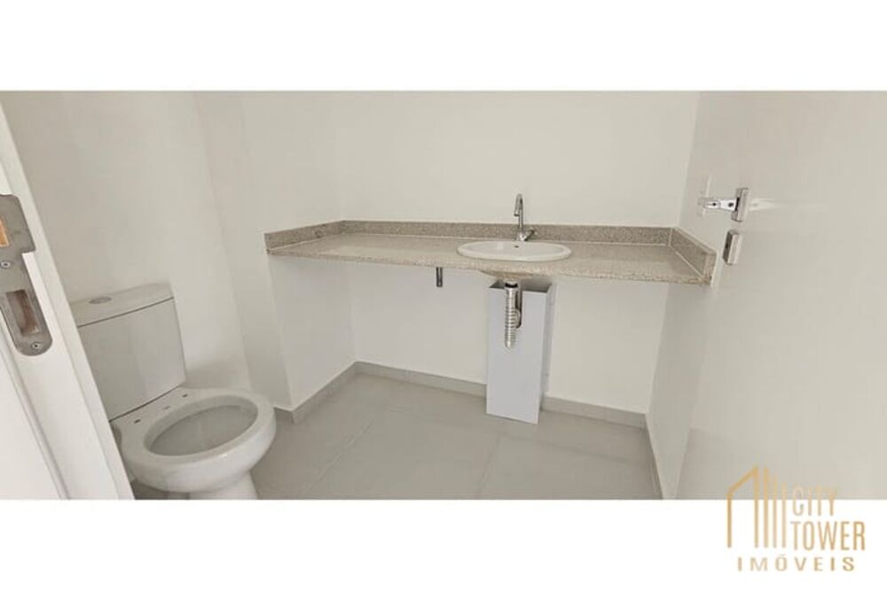 Apartamento à venda com 4 quartos, 132m² - Foto 5