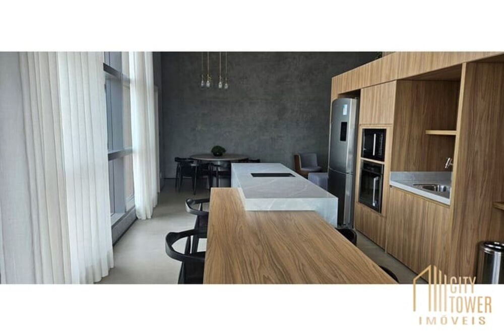 Apartamento à venda com 4 quartos, 132m² - Foto 1