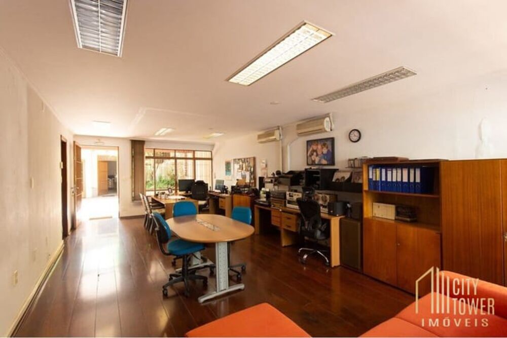 Casa, 4 quartos, 493 m² - Foto 2