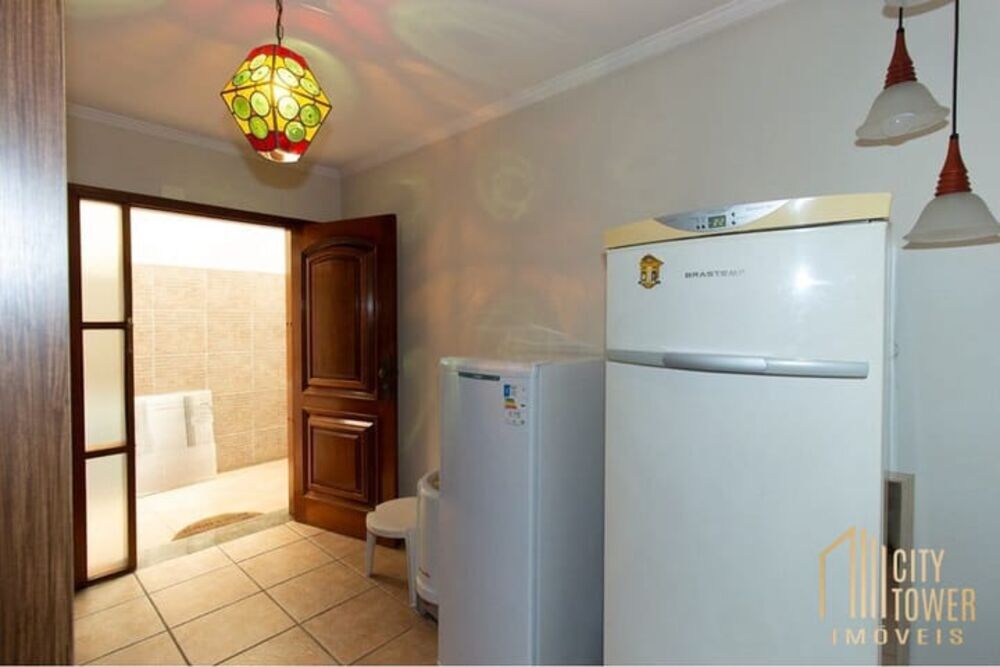 Casa, 4 quartos, 493 m² - Foto 1