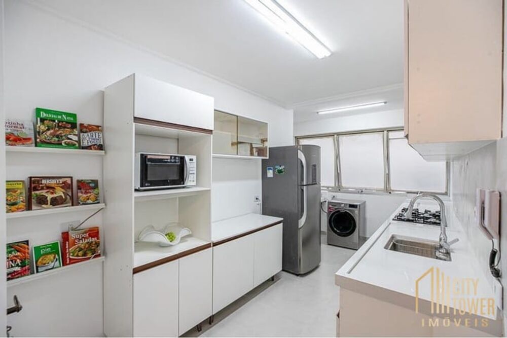 Apartamento à venda com 3 quartos, 105m² - Foto 14