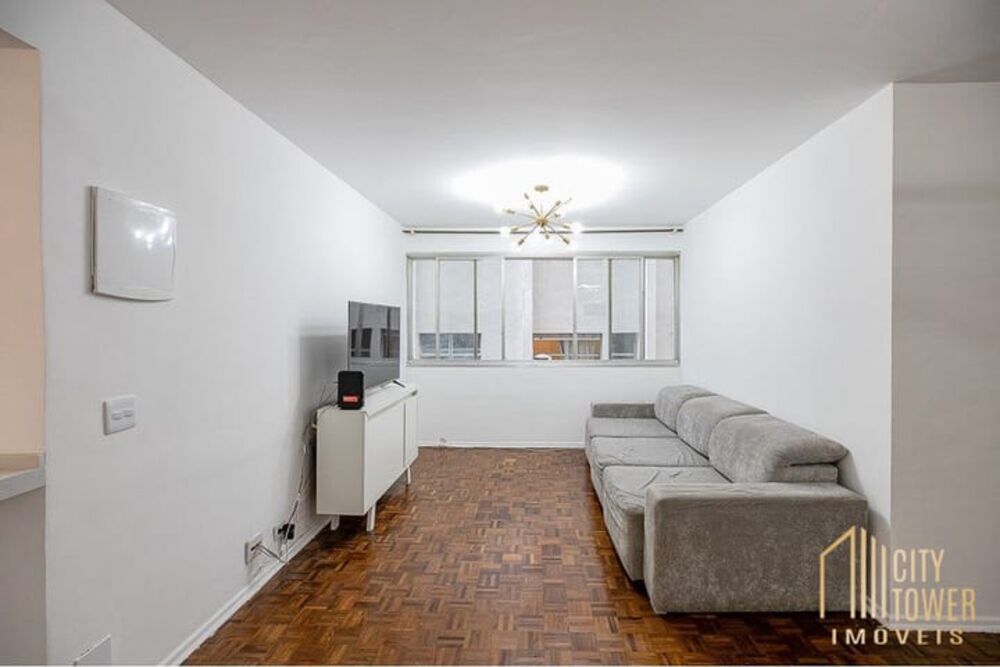 Apartamento à venda com 3 quartos, 105m² - Foto 10