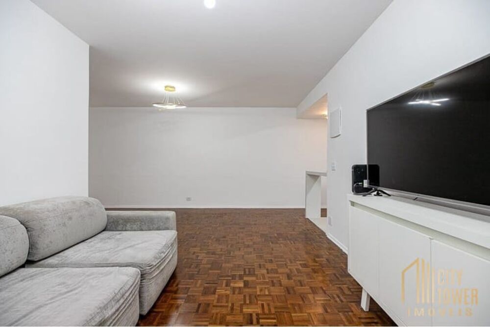 Apartamento à venda com 3 quartos, 105m² - Foto 9