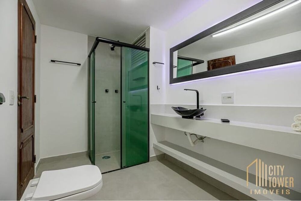 Apartamento à venda com 3 quartos, 105m² - Foto 2