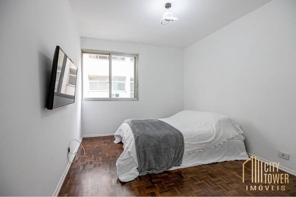 Apartamento à venda com 3 quartos, 105m² - Foto 13