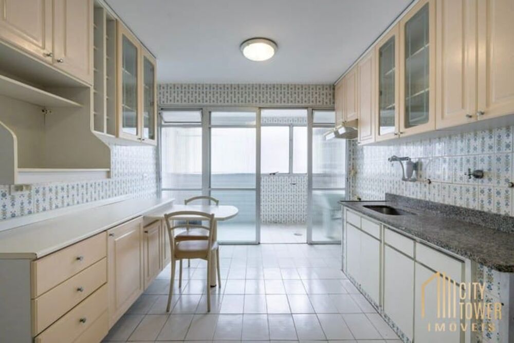 Apartamento, 2 quartos, 87 m² - Foto 1