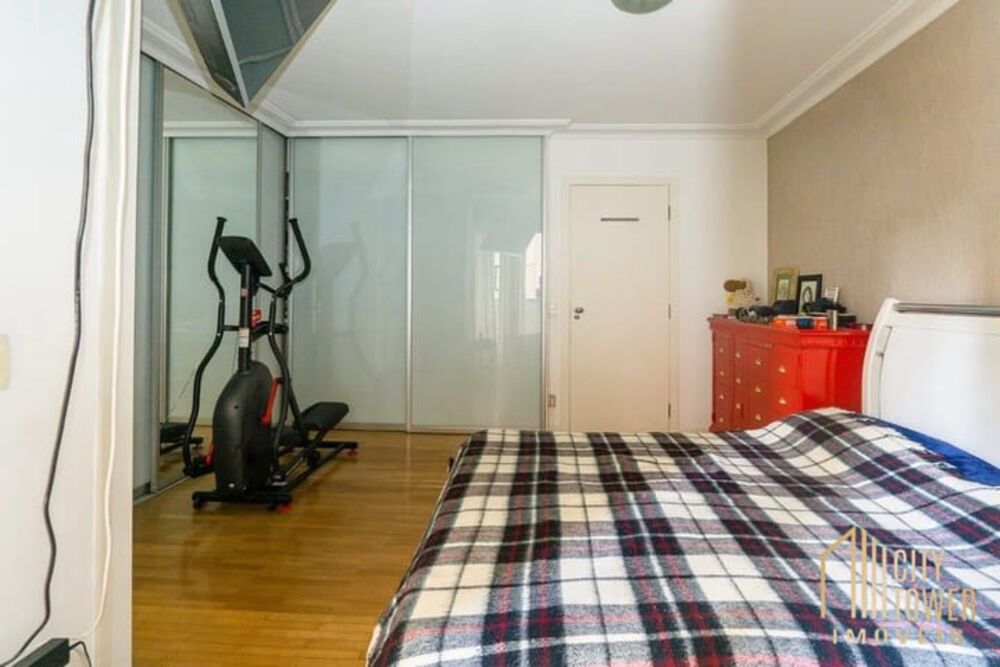 Apartamento, 3 quartos, 210 m² - Foto 3