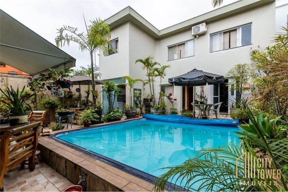 Casa, 4 quartos, 267 m² - Foto 4