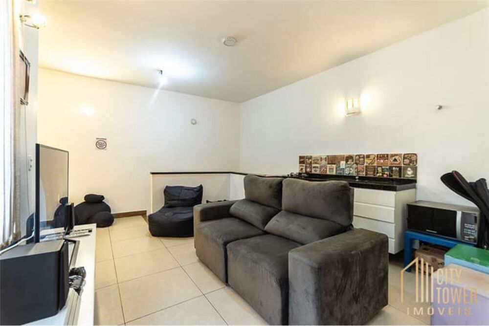 Casa, 4 quartos, 267 m² - Foto 1