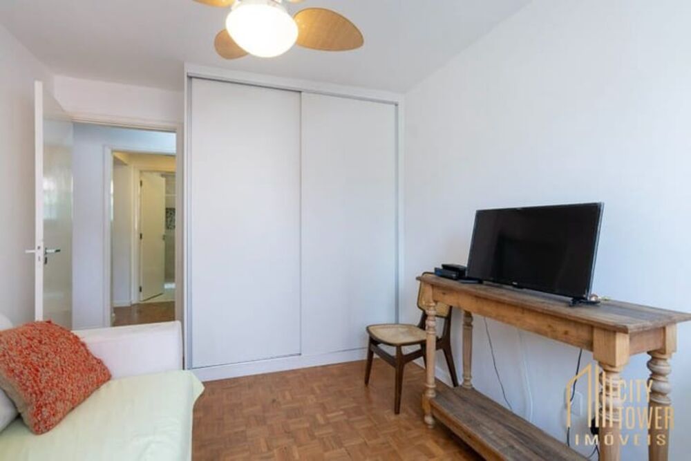 Apartamento à venda com 3 quartos, 108m² - Foto 5