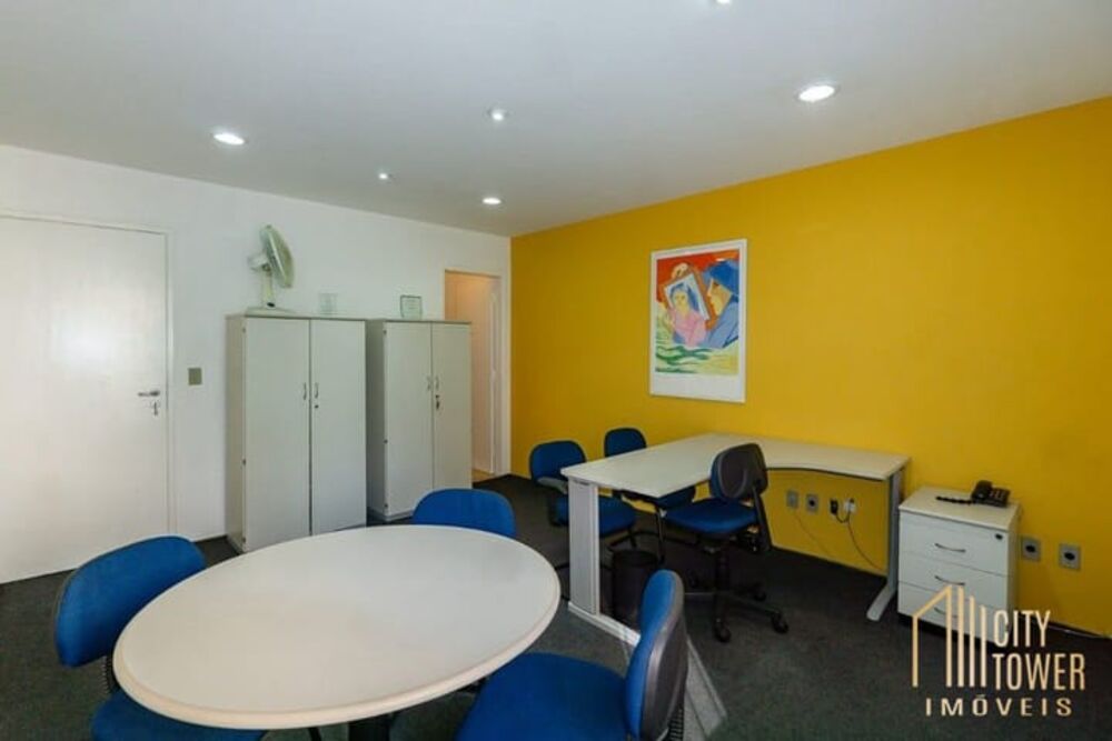 Sala-Conjunto, 383 m² - Foto 2