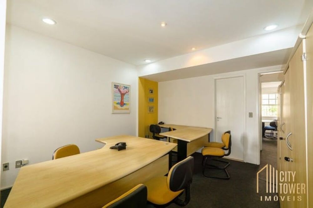 Sala-Conjunto, 383 m² - Foto 1