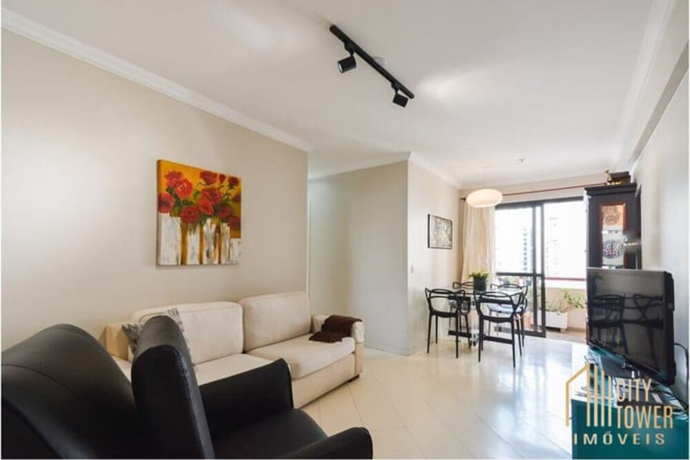 Apartamento, 2 quartos, 57 m² - Foto 1