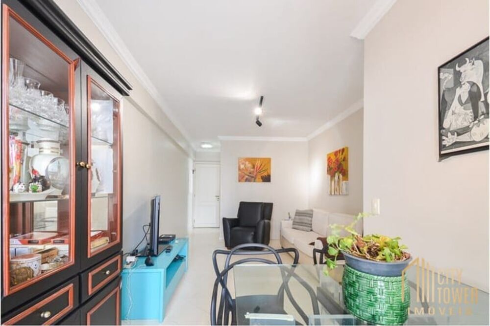 Apartamento, 2 quartos, 57 m² - Foto 11