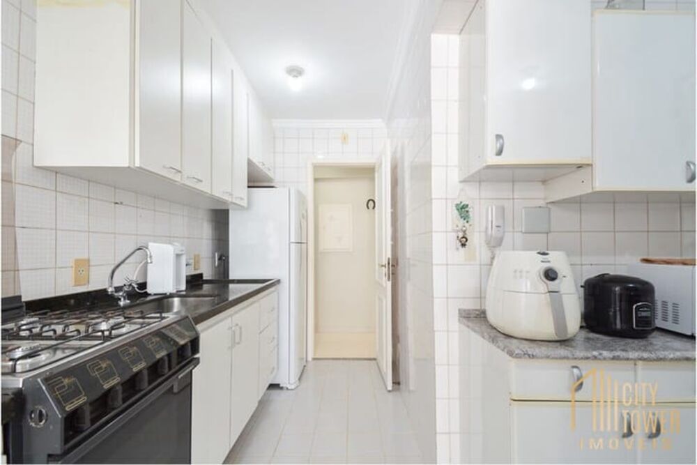 Apartamento, 2 quartos, 57 m² - Foto 13