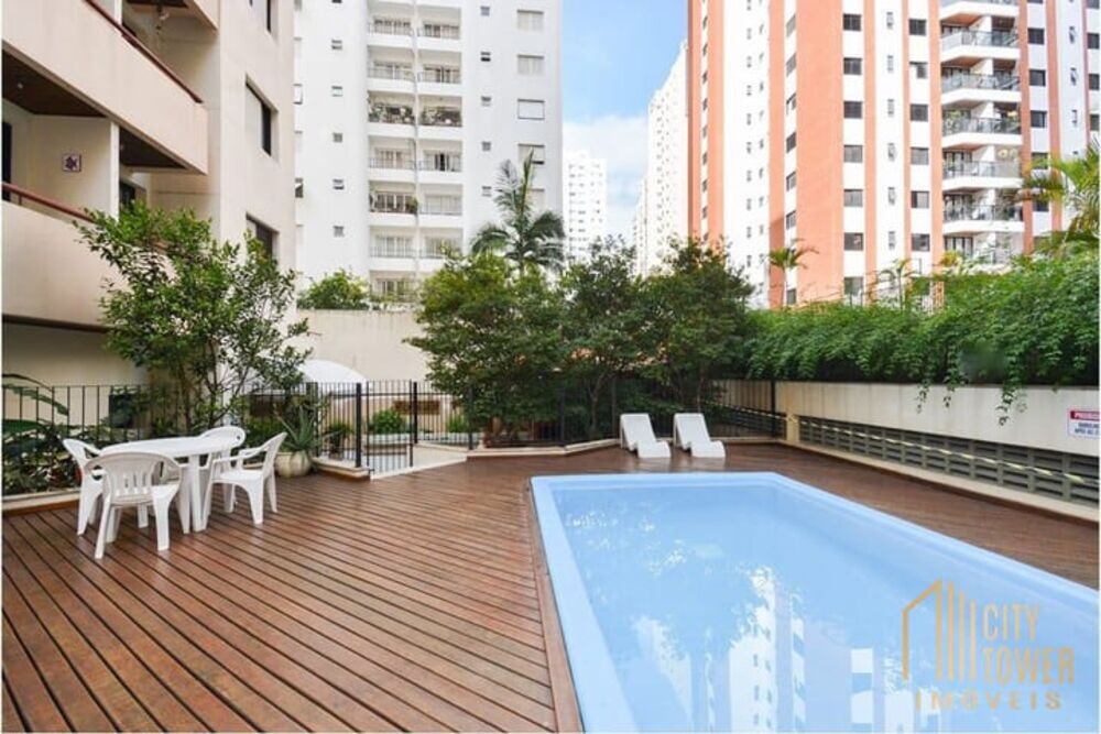 Apartamento, 2 quartos, 57 m² - Foto 2