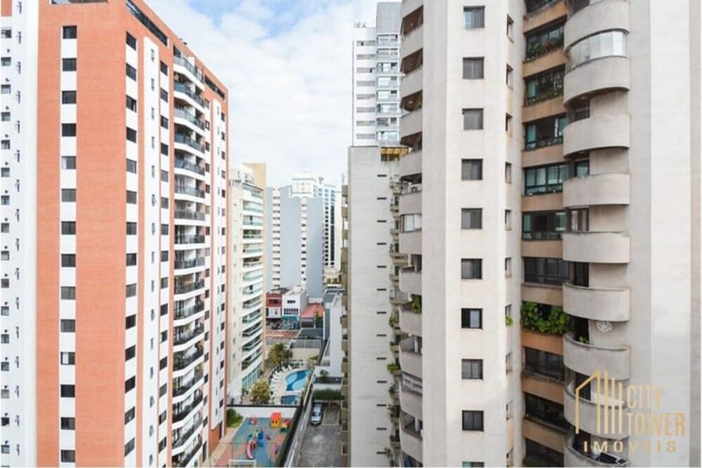 Apartamento, 2 quartos, 57 m² - Foto 10