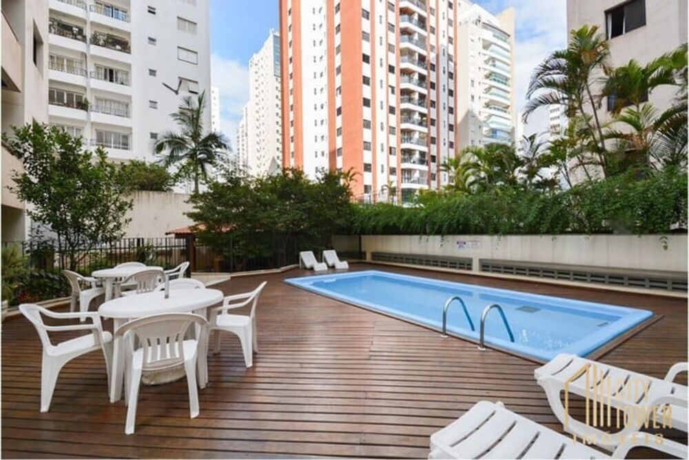 Apartamento, 2 quartos, 57 m² - Foto 5