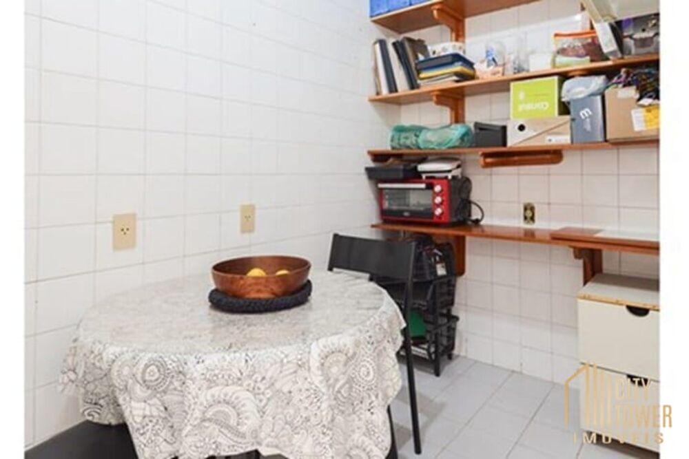 Apartamento, 2 quartos, 57 m² - Foto 3