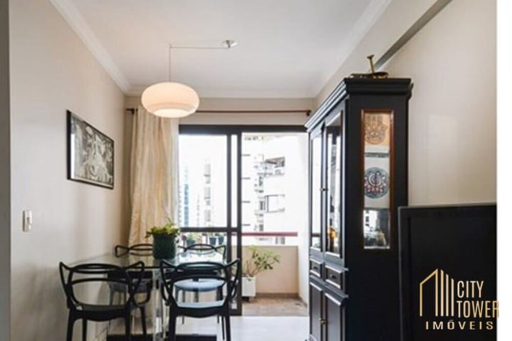 Apartamento, 2 quartos, 57 m² - Foto 9