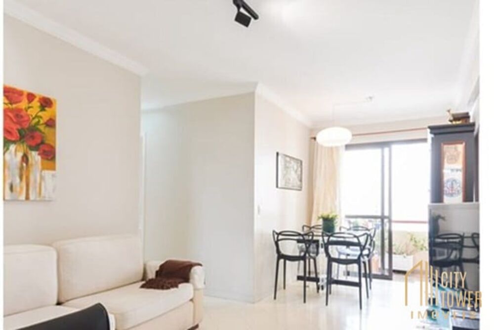 Apartamento, 2 quartos, 57 m² - Foto 12