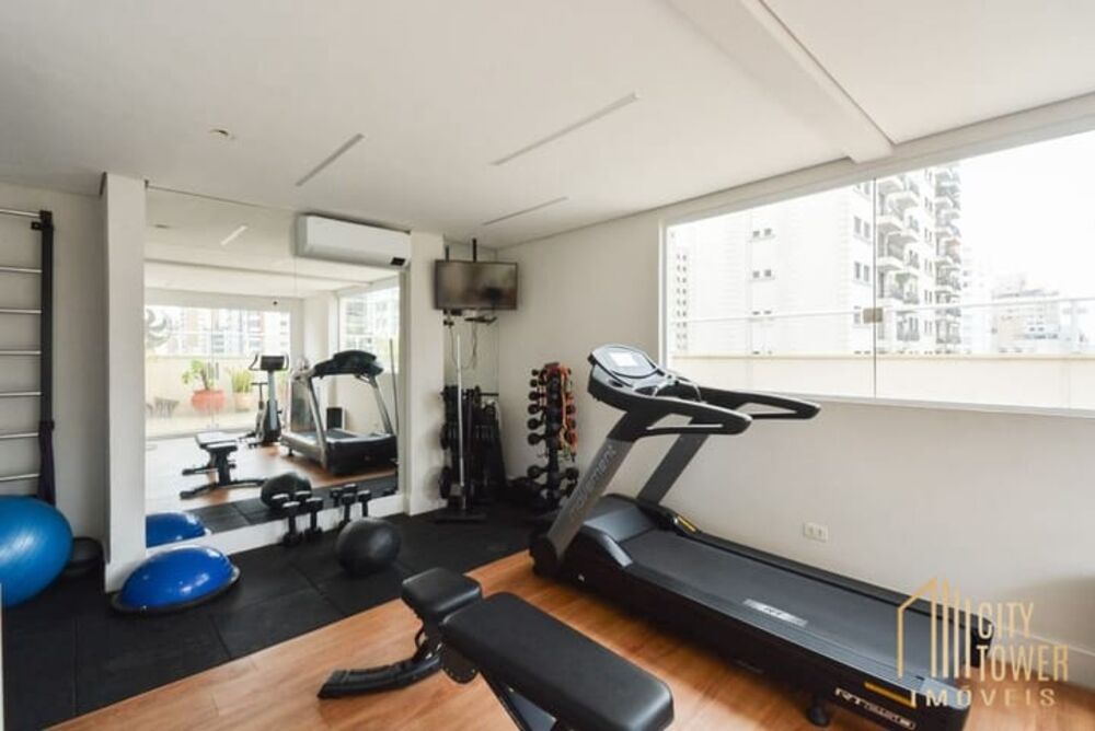 Apartamento, 3 quartos, 90 m² - Foto 1