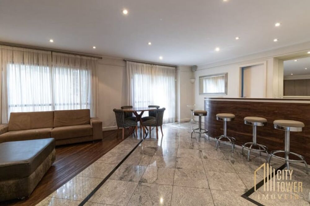 Apartamento, 2 quartos, 95 m² - Foto 2